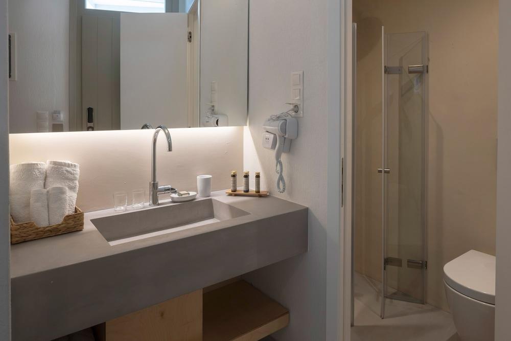 L Anima Boutique Suites Skiathos Town Bagian luar foto