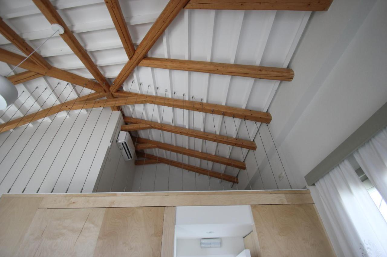 L Anima Boutique Suites Skiathos Town Bagian luar foto