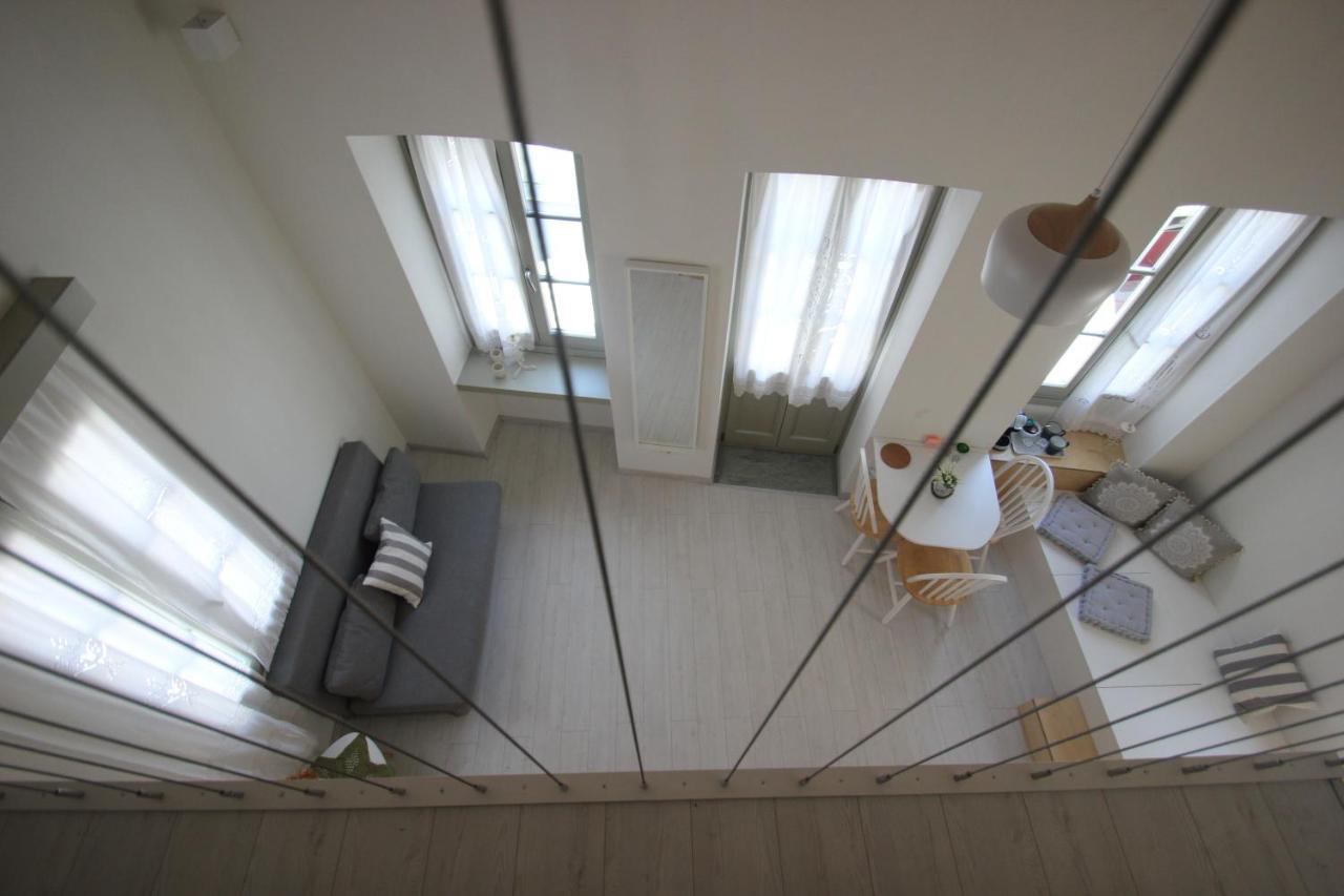 L Anima Boutique Suites Skiathos Town Bagian luar foto