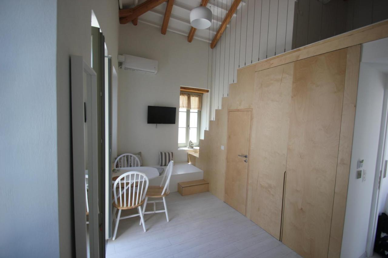 L Anima Boutique Suites Skiathos Town Bagian luar foto