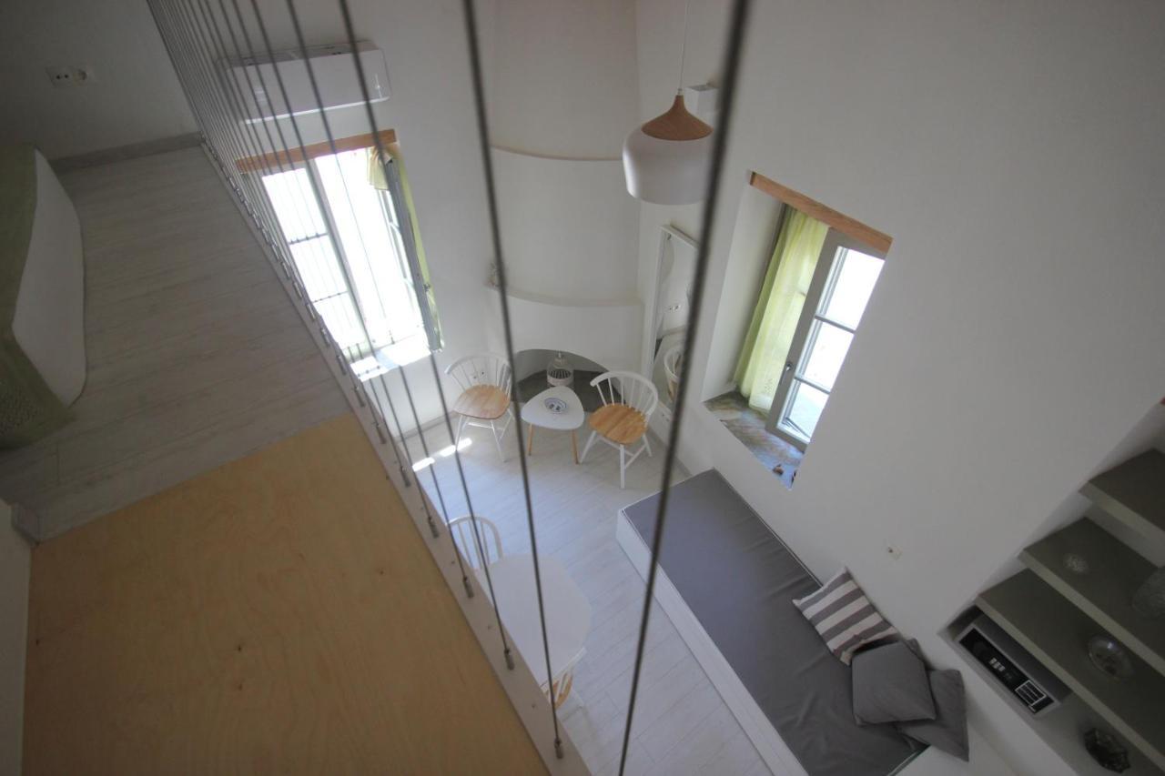 L Anima Boutique Suites Skiathos Town Bagian luar foto
