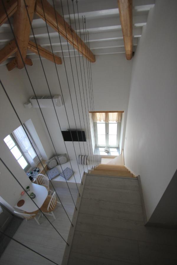 L Anima Boutique Suites Skiathos Town Bagian luar foto