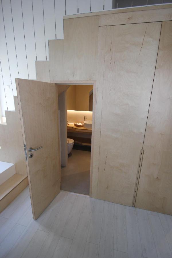 L Anima Boutique Suites Skiathos Town Bagian luar foto