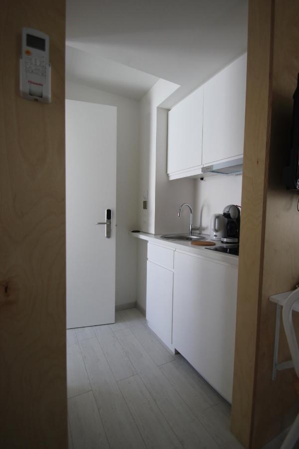 L Anima Boutique Suites Skiathos Town Bagian luar foto