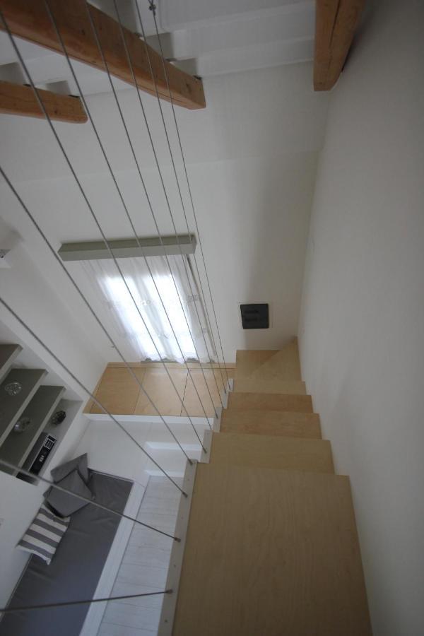 L Anima Boutique Suites Skiathos Town Bagian luar foto