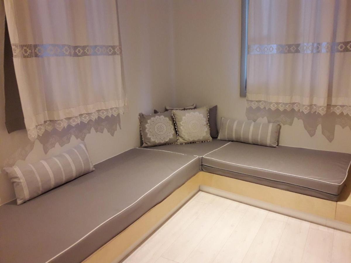 L Anima Boutique Suites Skiathos Town Bagian luar foto