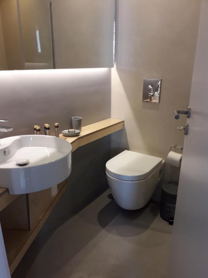 L Anima Boutique Suites Skiathos Town Bagian luar foto