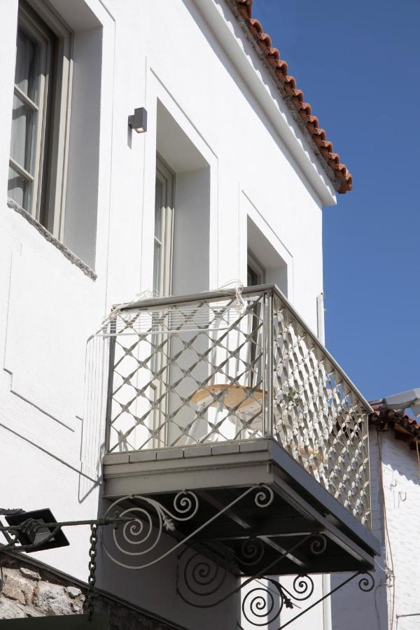 L Anima Boutique Suites Skiathos Town Bagian luar foto